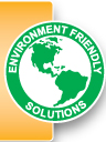 environmentally friendly pest control solutions